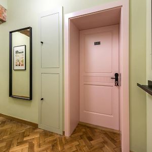 Appartement met Twee Slaapkamers