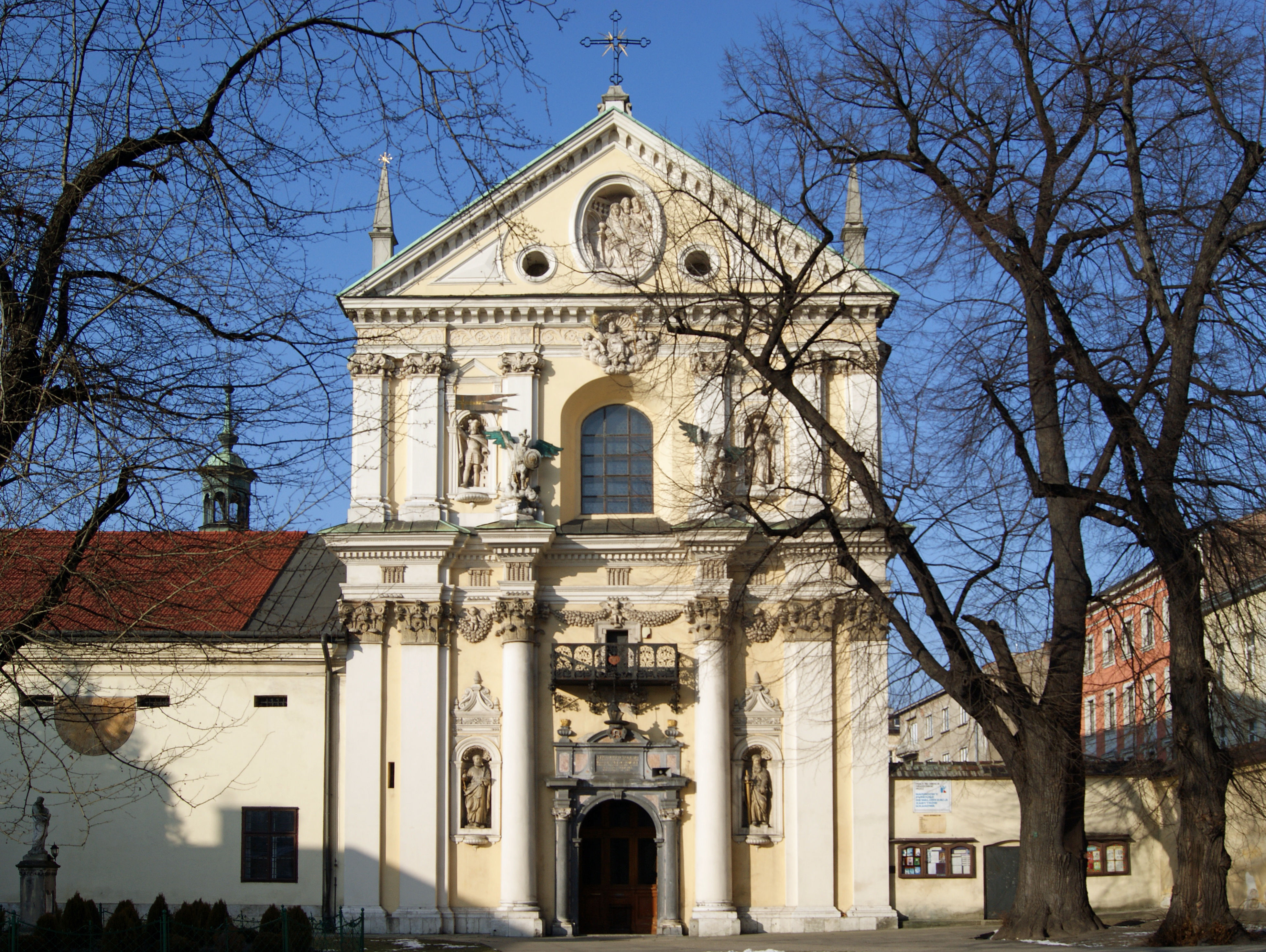 Franciscus van Saleskerk